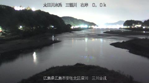 2025年5月3日2時 の様子