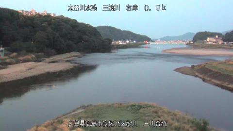 2025年5月3日4時 の様子