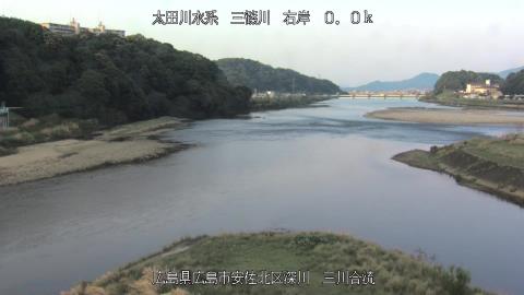 2025年5月3日5時 の様子
