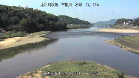 2025年5月3日9時 の様子