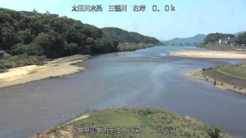 2025年5月3日10時 の様子