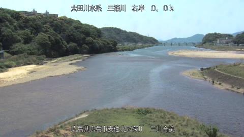 2025年5月3日11時 の様子