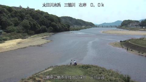 2025年5月3日12時 の様子