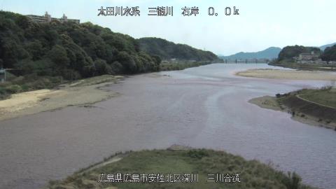 2025年5月3日13時 の様子