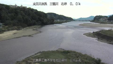 2025年5月2日15時 の様子