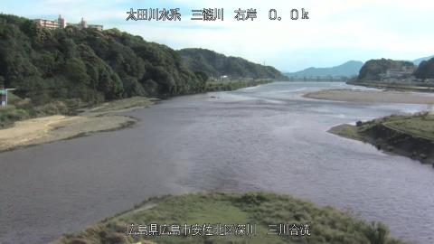 2025年5月2日16時 の様子