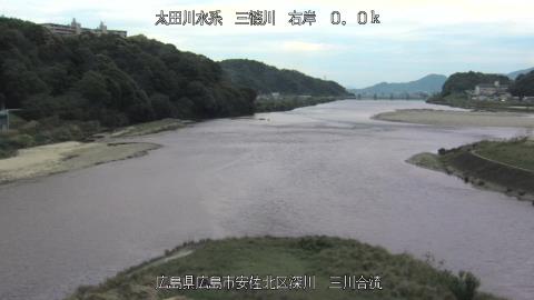 2025年5月2日17時 の様子