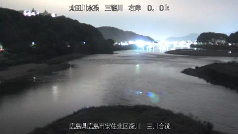 2025年5月2日19時 の様子