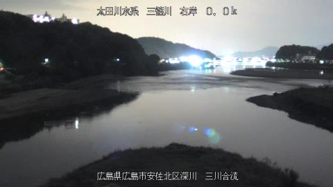 2025年5月2日22時 の様子