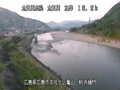 2025年5月3日5時 の様子