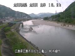 2025年5月3日6時 の様子
