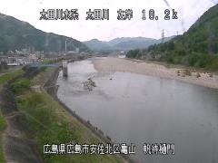 2025年5月3日7時 の様子