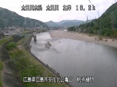 2025年5月3日8時 の様子