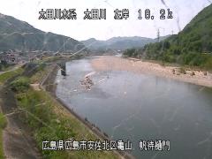 2025年5月3日9時 の様子