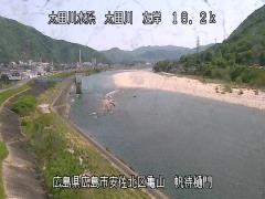 2025年5月3日12時 の様子