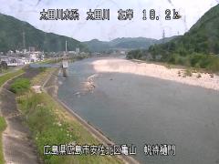 2025年5月3日13時 の様子