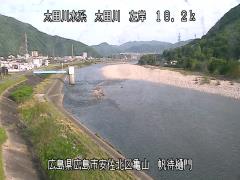 2025年5月2日16時 の様子