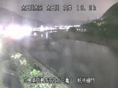 2025年5月2日19時 の様子