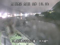 2025年5月2日22時 の様子