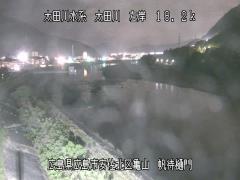 2025年5月2日23時 の様子