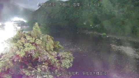 2025年5月3日0時 の様子