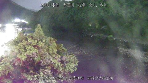 2025年5月3日1時 の様子