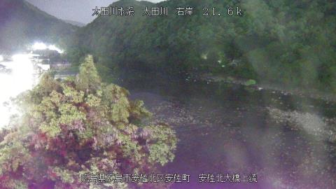 2025年5月3日2時 の様子