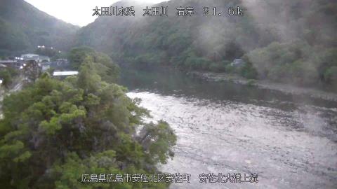 2025年5月3日4時 の様子
