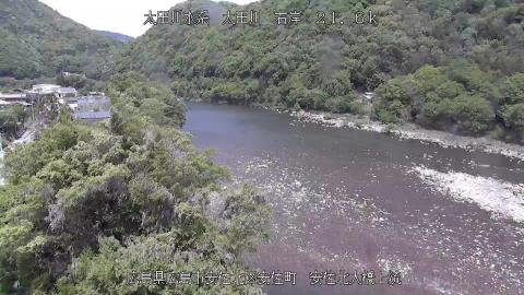 2025年5月3日12時 の様子