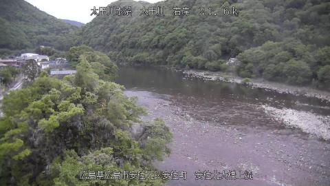 2025年5月2日17時 の様子