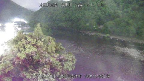 2025年5月2日23時 の様子