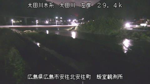 2025年5月3日3時 の様子