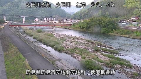 2025年5月3日5時 の様子