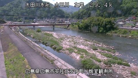 2025年5月3日10時 の様子