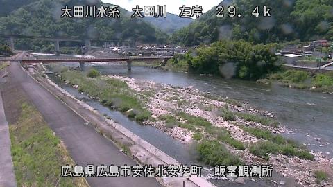 2025年5月3日11時 の様子