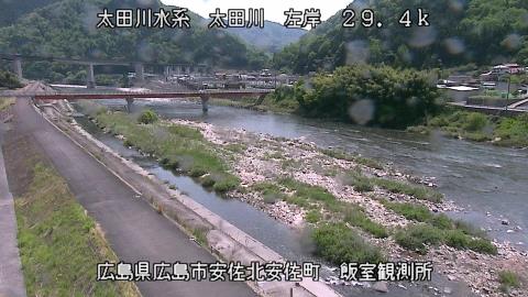 2025年5月3日12時 の様子