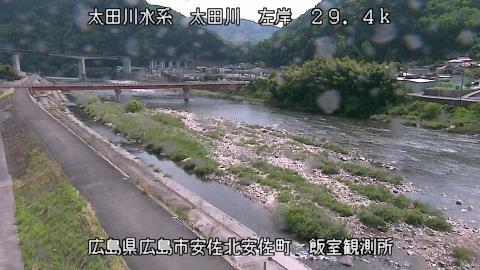 2025年5月3日13時 の様子