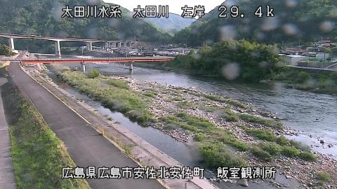 2025年5月2日16時 の様子