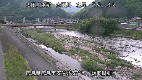 2025年5月2日17時 の様子