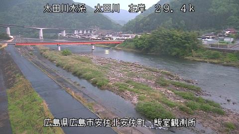 2025年5月2日18時 の様子