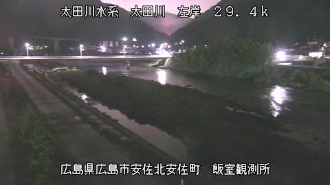 2025年5月2日19時 の様子