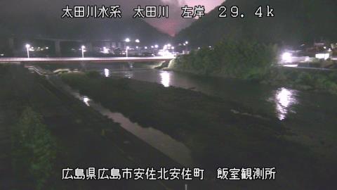 2025年5月2日20時 の様子