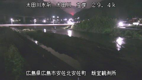 2025年5月2日22時 の様子