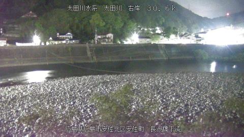 2025年5月3日0時 の様子