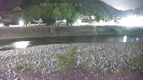 2025年5月3日1時 の様子