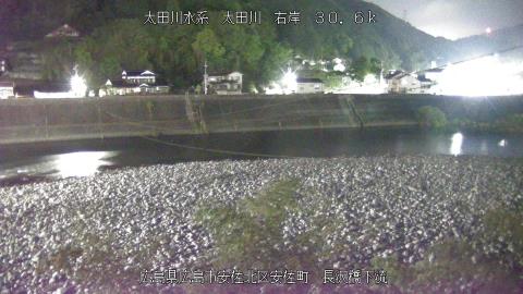 2025年5月3日2時 の様子
