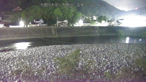 2025年5月3日3時 の様子