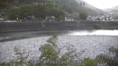 2025年5月3日4時 の様子
