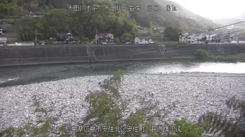 2025年5月3日5時 の様子