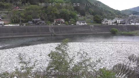2025年5月3日7時 の様子